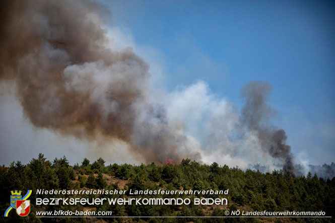 20210805-15 Einsatz Waldbrände in Nordmazedonien