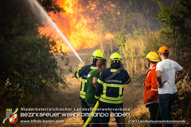 20210805-15 Einsatz Waldbrände in Nordmazedonien