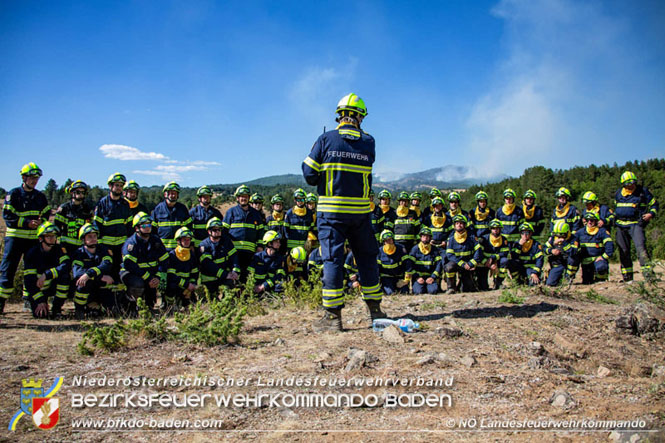 20210805-15 Einsatz Waldbrände in Nordmazedonien