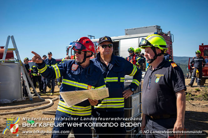 20210805-15 Einsatz Waldbrände in Nordmazedonien