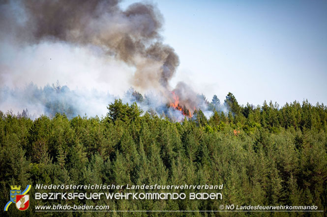 20210805-15 Einsatz Waldbrände in Nordmazedonien