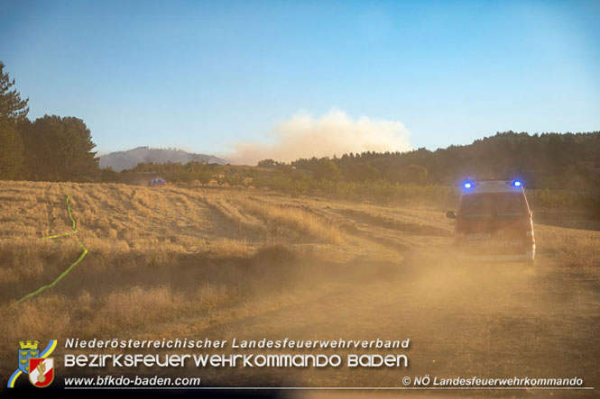 20210805-15 Einsatz Waldbrände in Nordmazedonien