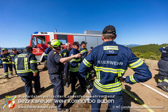 20210805-15 Einsatz Waldbrände in Nordmazedonien