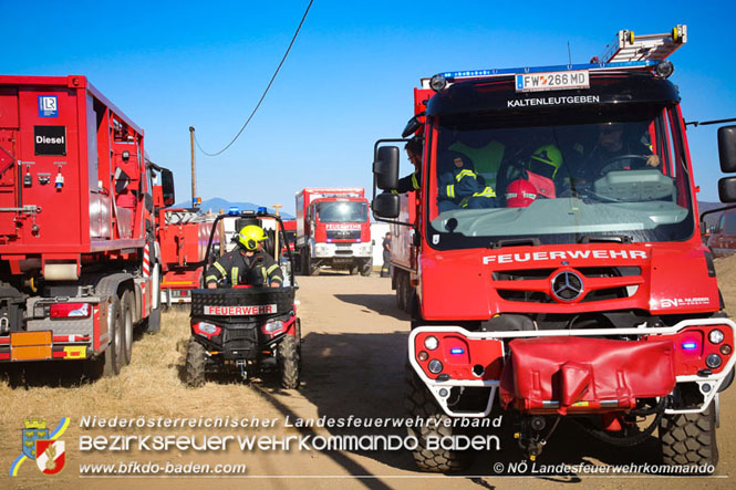 20210805-15 Einsatz Waldbrände in Nordmazedonien
