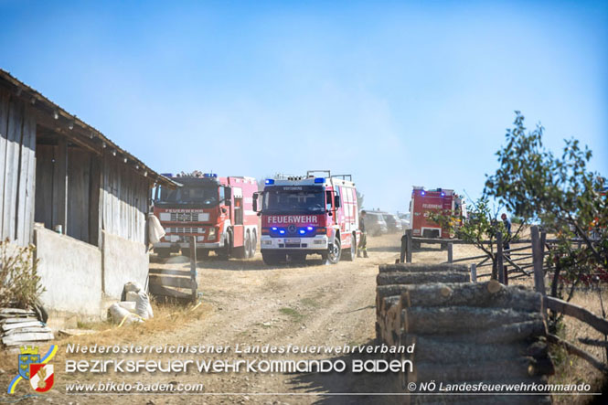 20210805-15 Einsatz Waldbrände in Nordmazedonien