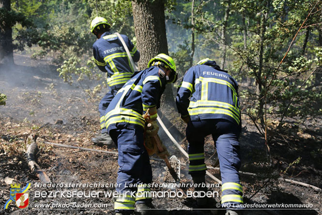 20210805-15 Einsatz Waldbrände in Nordmazedonien