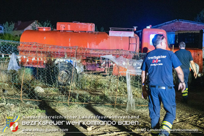 20210805-15 Einsatz Waldbrände in Nordmazedonien