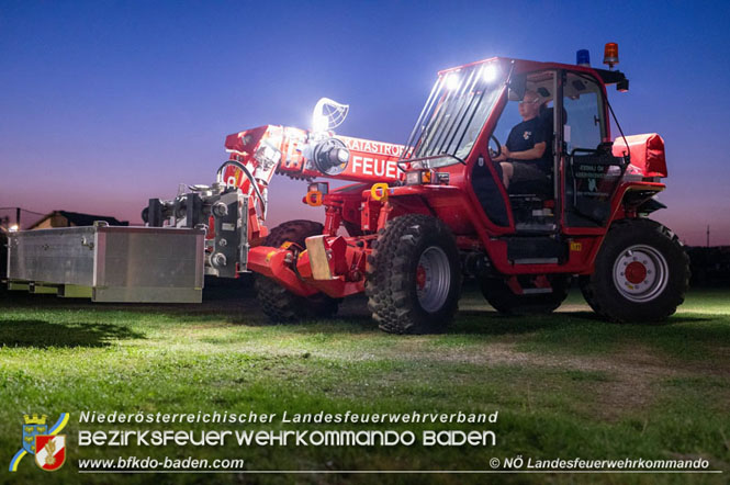 20210805-15 Einsatz Waldbrände in Nordmazedonien
