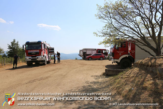 20210805-15 Einsatz Waldbrände in Nordmazedonien