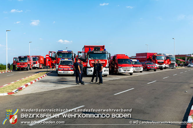 20210805-15 Einsatz Waldbrände in Nordmazedonien