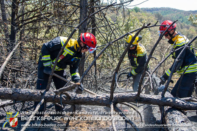 20210805-15 Einsatz Waldbrände in Nordmazedonien