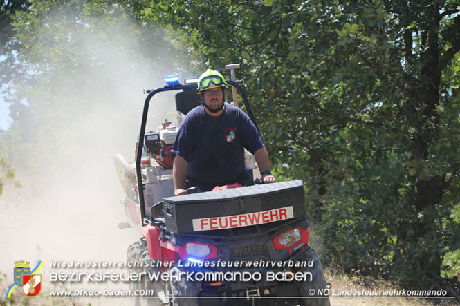 20210805-15 Einsatz Waldbrände in Nordmazedonien