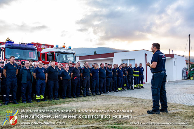 20210805-15 Einsatz Waldbrände in Nordmazedonien