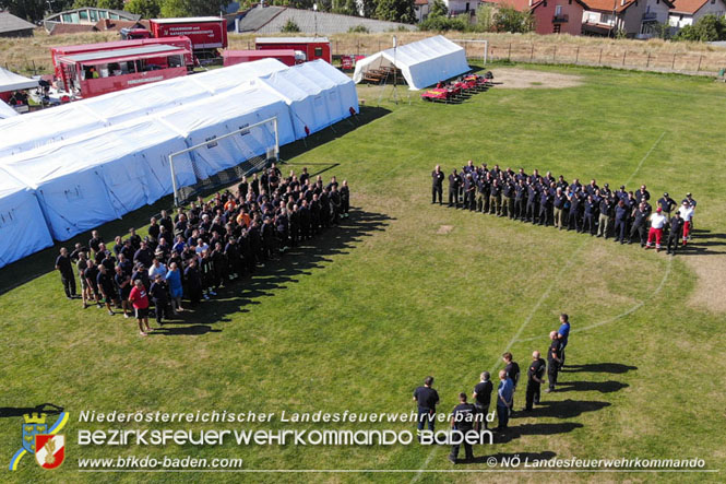 20210805-15 Einsatz Waldbrände in Nordmazedonien