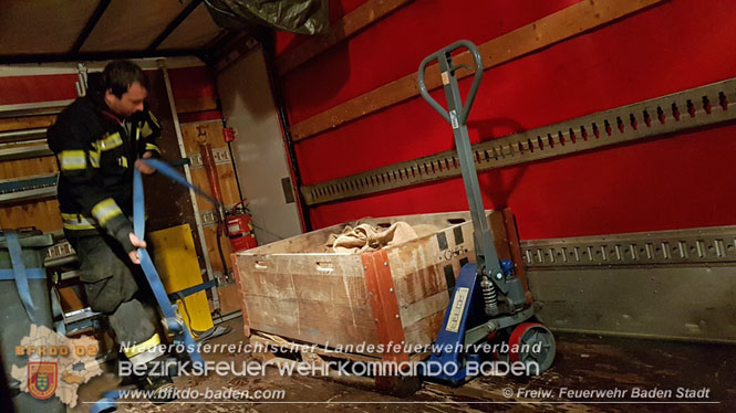 20210816 Gewitterzelle traf zweimal die Stadt Baden Foto: Freiwillige Feuerwehr Baden-Stadt 20210816 Gewitterzelle traf zweimal die Stadt Baden Foto: Freiwillige Feuerwehr Baden-Stadt