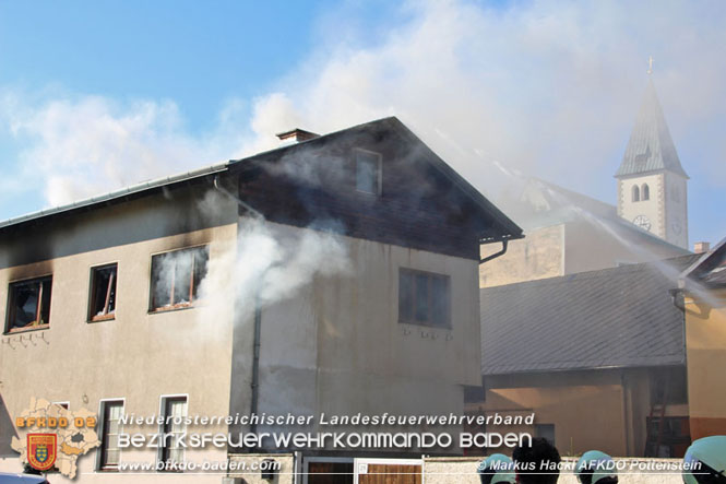20211003 Wohnungsbrand in Grillenberg  Foto: © ASB Markus Hackl AFKDO Pottenstein