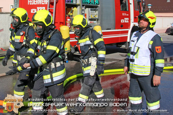 20211003 Wohnungsbrand in Grillenberg  Foto: © ASB Markus Hackl AFKDO Pottenstein