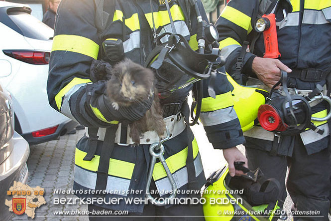 20211003 Wohnungsbrand in Grillenberg  Foto: © ASB Markus Hackl AFKDO Pottenstein