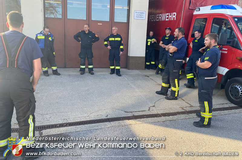 20211027 KHD Einsatz Waldbrand Hirschwang an der Rax Bezirk Neunkirchen Foto: Josef Szivacz 20211027 KHD Einsatz Waldbrand Hirschwang an der Rax Bezirk Neunkirchen Foto: Josef Szivacz