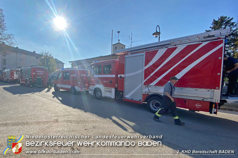 20211027 KHD Einsatz Waldbrand Hirschwang an der Rax Bezirk Neunkirchen Foto: Josef Szivacz 20211027 KHD Einsatz Waldbrand Hirschwang an der Rax Bezirk Neunkirchen Foto: Josef Szivacz