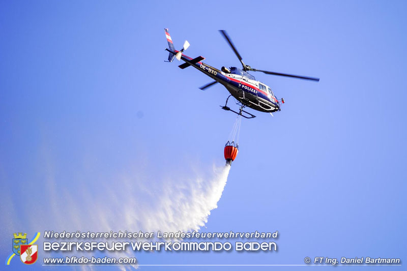20211027 KHD Einsatz Waldbrand Hirschwang an der Rax Bezirk Neunkirchen Foto: Ing. Daniel Bartmann 20211027 KHD Einsatz Waldbrand Hirschwang an der Rax Bezirk Neunkirchen Foto: Ing. Daniel Bartmann