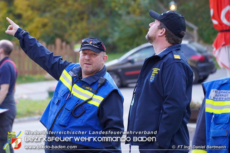 20211027 KHD Einsatz Waldbrand Hirschwang an der Rax Bezirk Neunkirchen Foto: Ing. Daniel Bartmann 20211027 KHD Einsatz Waldbrand Hirschwang an der Rax Bezirk Neunkirchen Foto: Ing. Daniel Bartmann