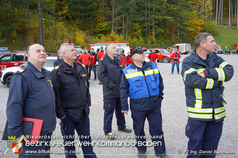 20211027 KHD Einsatz Waldbrand Hirschwang an der Rax Bezirk Neunkirchen Foto: Ing. Daniel Bartmann 20211027 KHD Einsatz Waldbrand Hirschwang an der Rax Bezirk Neunkirchen Foto: Ing. Daniel Bartmann