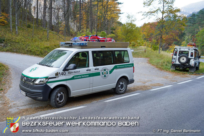 20211027 KHD Einsatz Waldbrand Hirschwang an der Rax Bezirk Neunkirchen Foto: Ing. Daniel Bartmann 20211027 KHD Einsatz Waldbrand Hirschwang an der Rax Bezirk Neunkirchen Foto: Ing. Daniel Bartmann