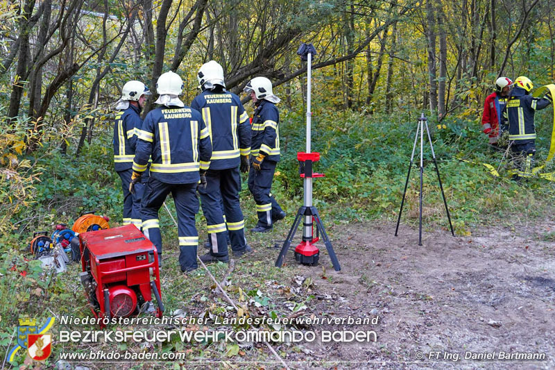 20211027 KHD Einsatz Waldbrand Hirschwang an der Rax Bezirk Neunkirchen Foto: Ing. Daniel Bartmann 20211027 KHD Einsatz Waldbrand Hirschwang an der Rax Bezirk Neunkirchen Foto: Ing. Daniel Bartmann