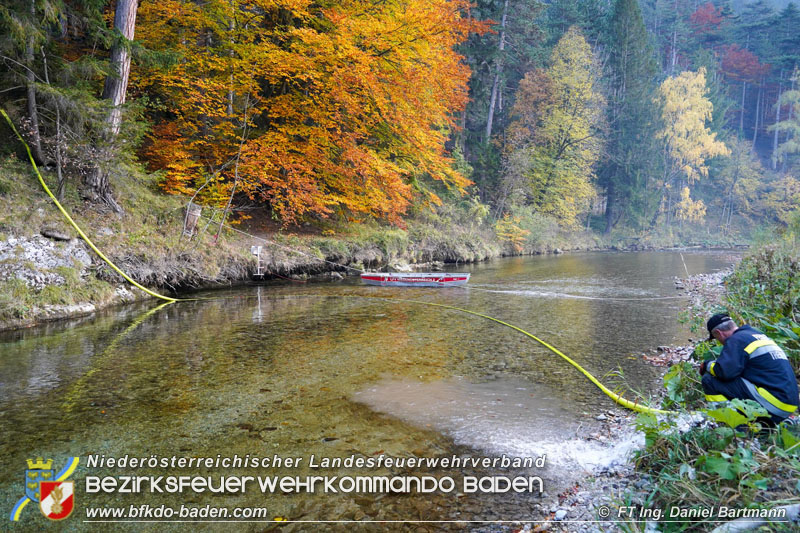 20211027 KHD Einsatz Waldbrand Hirschwang an der Rax Bezirk Neunkirchen Foto: Ing. Daniel Bartmann 20211027 KHD Einsatz Waldbrand Hirschwang an der Rax Bezirk Neunkirchen Foto: Ing. Daniel Bartmann