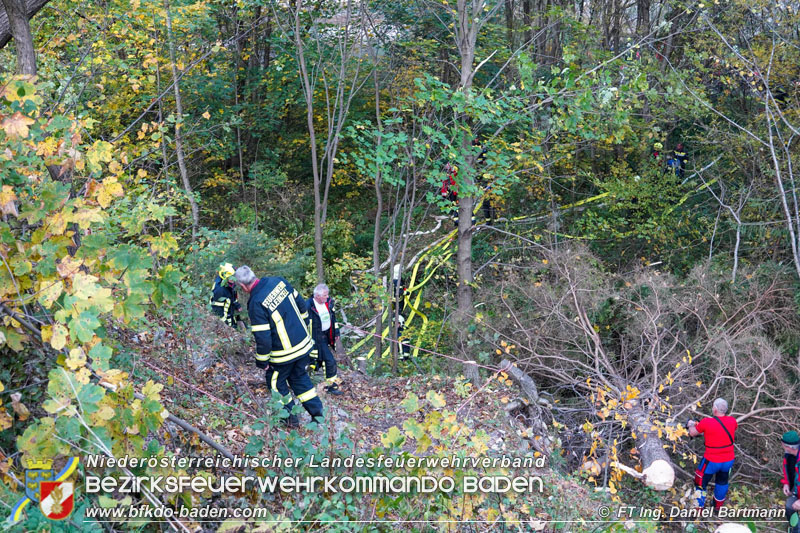 20211027 KHD Einsatz Waldbrand Hirschwang an der Rax Bezirk Neunkirchen Foto: Ing. Daniel Bartmann 20211027 KHD Einsatz Waldbrand Hirschwang an der Rax Bezirk Neunkirchen Foto: Ing. Daniel Bartmann