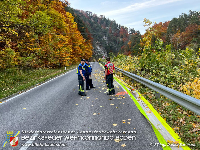 20211027 KHD Einsatz Waldbrand Hirschwang an der Rax Bezirk Neunkirchen Foto: Ing. Daniel Bartmann 20211027 KHD Einsatz Waldbrand Hirschwang an der Rax Bezirk Neunkirchen Foto: Ing. Daniel Bartmann