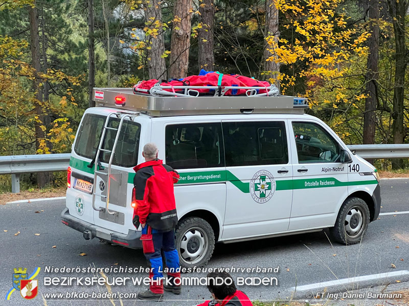 20211027 KHD Einsatz Waldbrand Hirschwang an der Rax Bezirk Neunkirchen Foto: Ing. Daniel Bartmann 20211027 KHD Einsatz Waldbrand Hirschwang an der Rax Bezirk Neunkirchen Foto: Ing. Daniel Bartmann