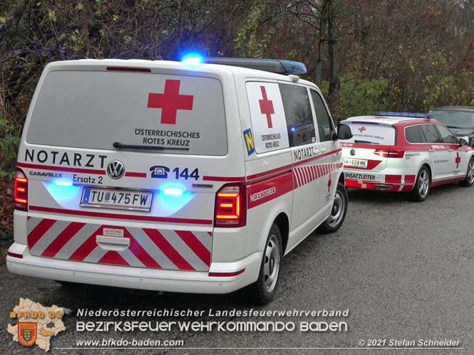 20211126 Braunkohle Briketts lösen CO Alarm in Baden aus Foto: © Stefan Schneider BFKDO BADEN 20211126 Braunkohle Briketts lösen CO Alarm in Baden aus Foto: © Stefan Schneider BFKDO BADEN