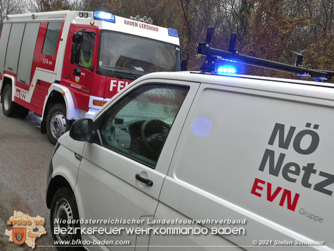 20211126 Braunkohle Briketts lösen CO Alarm in Baden aus Foto: © Stefan Schneider BFKDO BADEN 20211126 Braunkohle Briketts lösen CO Alarm in Baden aus Foto: © Stefan Schneider BFKDO BADEN