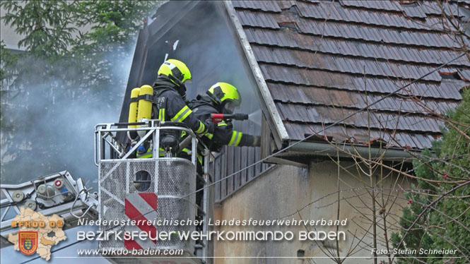 20220110 Wohnhausbrand in Neuhaus Foto: Stefan Schneider BFKDO BADEN 20220110 Wohnhausbrand in Neuhaus Foto: Stefan Schneider BFKDO BADEN