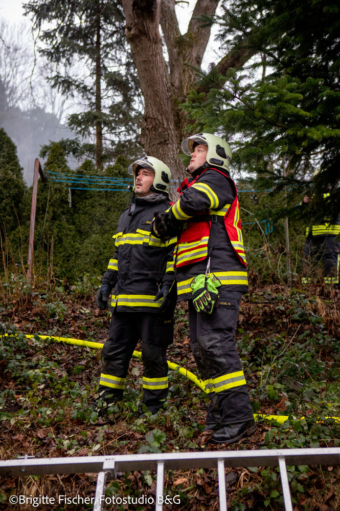 20220110 Wohnhausbrand in Neuhaus Foto: SB Brigitte Fischer Fotostudio B&G 20220110 Wohnhausbrand in Neuhaus Foto: SB Brigitte Fischer Fotostudio B&G