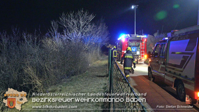 20220317 Fahrzeugebergung in Oeynhausen-Tribuswinkel Foto: Stefan Schneider 20220317 Fahrzeugebergung in Oeynhausen-Tribuswinkel Foto: Stefan Schneider