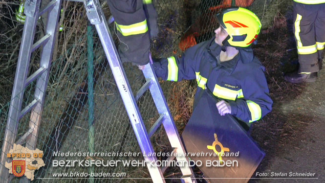 20220317 Fahrzeugebergung in Oeynhausen-Tribuswinkel Foto: Stefan Schneider 20220317 Fahrzeugebergung in Oeynhausen-Tribuswinkel Foto: Stefan Schneider