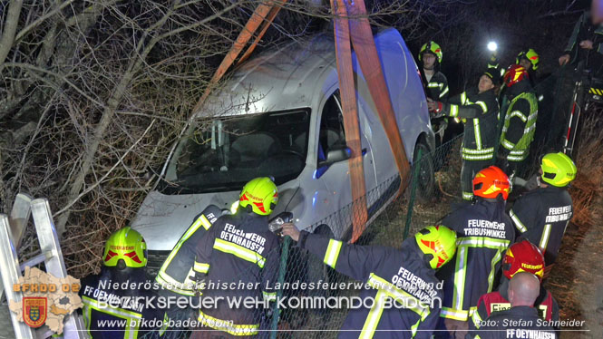 20220317 Fahrzeugebergung in Oeynhausen-Tribuswinkel Foto: Stefan Schneider 20220317 Fahrzeugebergung in Oeynhausen-Tribuswinkel Foto: Stefan Schneider