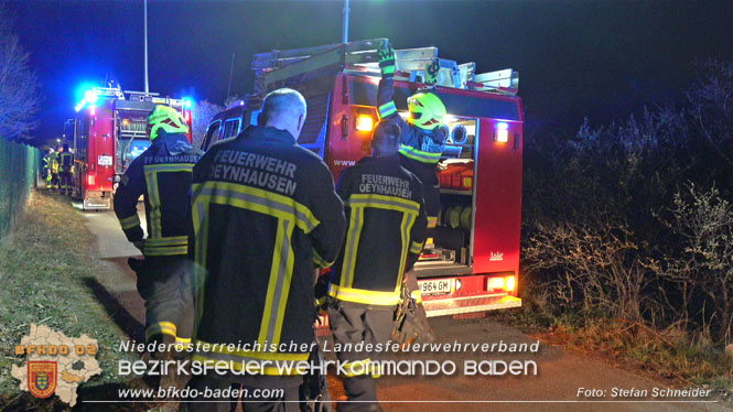 20220317 Fahrzeugebergung in Oeynhausen-Tribuswinkel Foto: Stefan Schneider 20220317 Fahrzeugebergung in Oeynhausen-Tribuswinkel Foto: Stefan Schneider