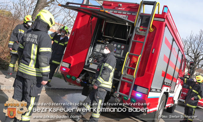 20220320 Flurbrand in Tribuswinkel  Foto: Stefan Schneider