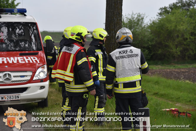 20220507 Verkehrsunfall mit eingeklemmter Person auf der LB16 Foto: Thomas Lenger Monatsrevue.at 20220507 Verkehrsunfall mit eingeklemmter Person auf der LB16 Foto: Thomas Lenger Monatsrevue.at