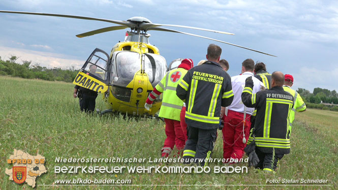 20220712 Folgenschwerer Verkehrsunfall auf der L157 Umfahrung Oeynhausen Foto: Stefan Schneider 20220712 Folgenschwerer Verkehrsunfall auf der L157 Umfahrung Oeynhausen Foto: Stefan Schneider