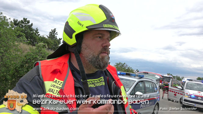20220712 Folgenschwerer Verkehrsunfall auf der L157 Umfahrung Oeynhausen Foto: Stefan Schneider 20220712 Folgenschwerer Verkehrsunfall auf der L157 Umfahrung Oeynhausen Foto: Stefan Schneider