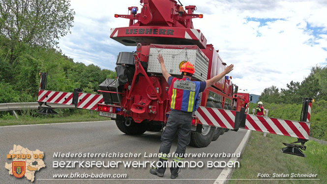 20220712 Folgenschwerer Verkehrsunfall auf der L157 Umfahrung Oeynhausen Foto: Stefan Schneider 20220712 Folgenschwerer Verkehrsunfall auf der L157 Umfahrung Oeynhausen Foto: Stefan Schneider