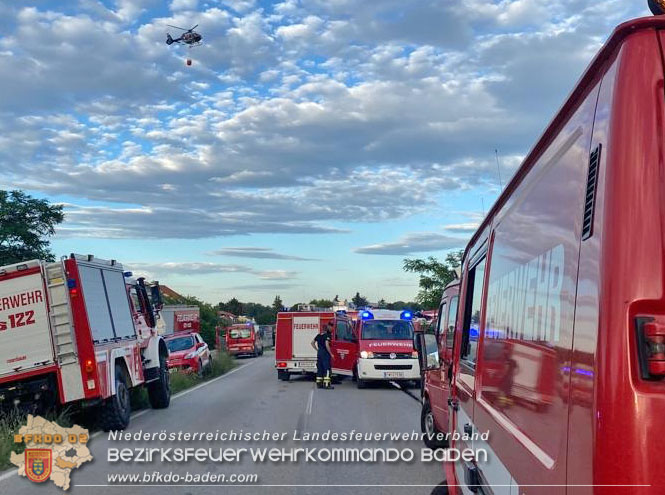20220713 Grossbrand auf Militaergelaende in Grossmittel