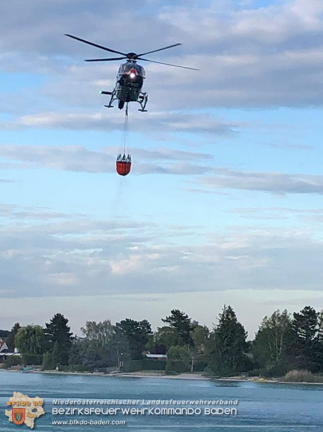 20220713 Grossbrand auf Militaergelaende in Grossmittel