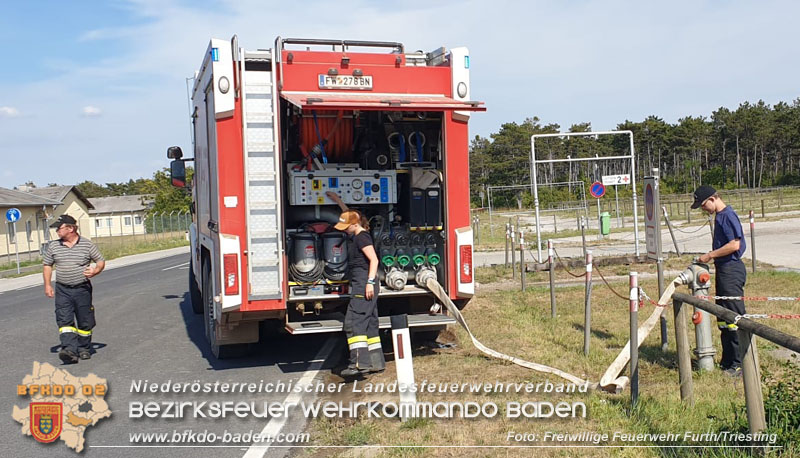 20220715 Grossbrand auf Militaergelaende in Grossmittel