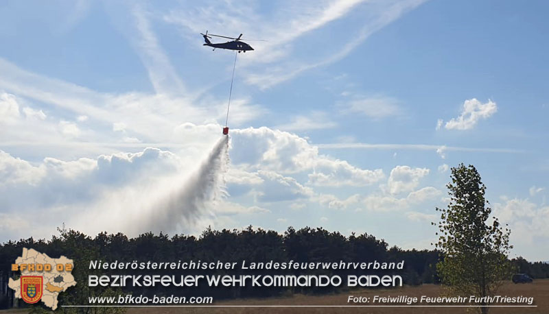 20220715 Grossbrand auf Militaergelaende in Grossmittel